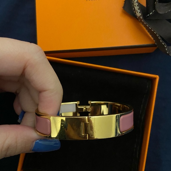 Hermes bracelet - Picture 8 of 8